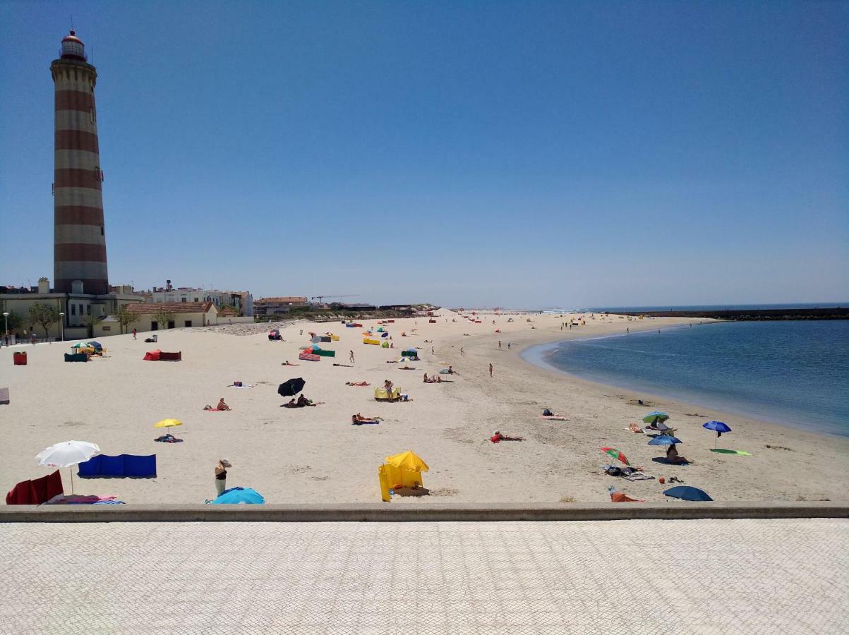 A Nossa Praia Barra Exterior foto